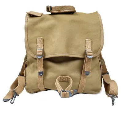 USMC M1941 Bag Camping Equipment WW2 US Army Tactical Backpack Military • $46.90