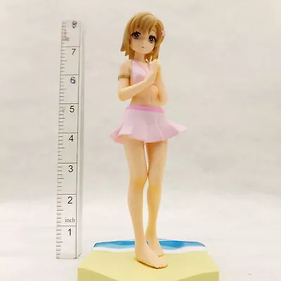 #9F0696 Japan Anime Figure Haganai • $4.99