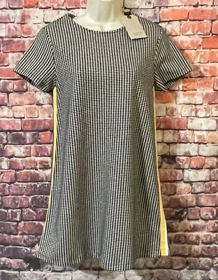 $18.95 • Buy NWT Zara Dress Youth Girls Size 13-14