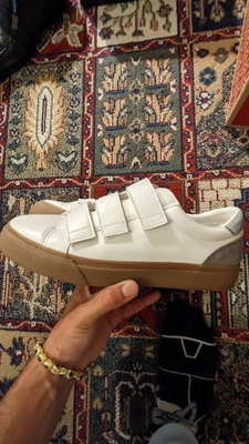 $40 • Buy Zara Shoes Men