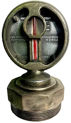 Early Style  Made For The Ford Car  Boyce Motometer W/radiator Cap Model T Ford • $525