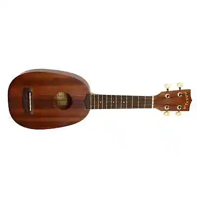 Makala KA-PSS Pineapple Soprano Ukulele • $59