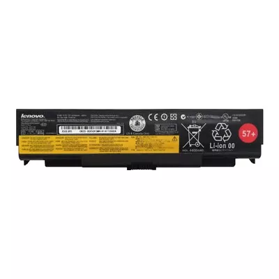 Genuine 57Wh Battery 45N1153 45N1150 For Lenovo Thinkpad T440P T540P W540 L540 • $68.96