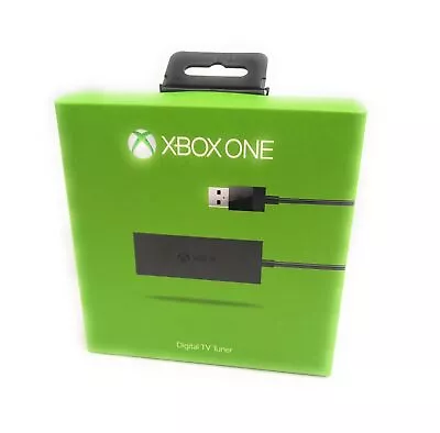 Xbox One Digital TV Tuner (Microsoft Xbox One) • $58.32