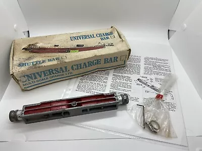 Universal Charge Bar Model “C”  Fits MEC Texan Single Stage Shotshell Reloader • $75