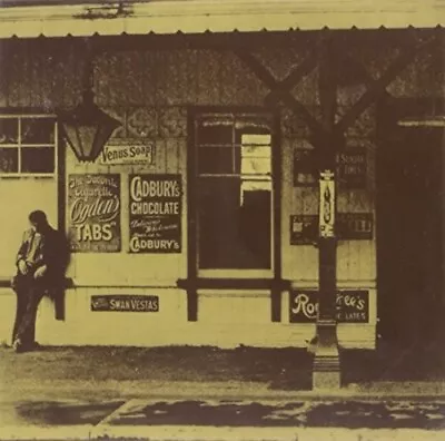 Elton John - Tumbleweed Connection [New Vinyl LP] • $26.75