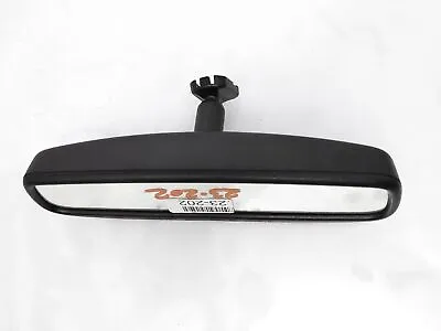 2011-2023 Mazda Mx-5 Miata Interior Inside Rear View Mirror Black Kd33-69-220B • $118.45