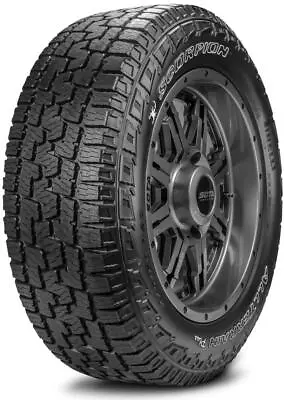 Pirelli Scorpion All Terrain Plus 275/55R20 113T Tire 2722900 (QTY 4) • $1133