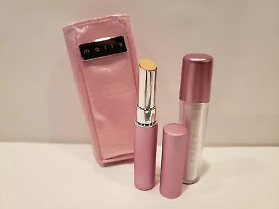 Mally- Concealer Stick With Setting Powder - Fair/Light - With Pouch • $8.99