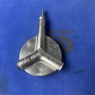 $5 • Buy VINTAGE CAR AUTOMOBILE AM/FM ANTENNA SPLITTER - MADE IN TAIWAN (tb4.1)