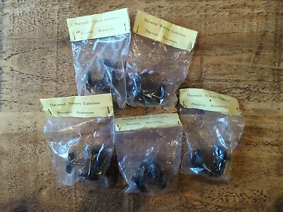 O Gauge / 7mm - Collection Of Various Wheels #4 • £1.20