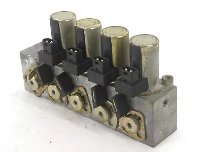 Convertible Top Right Hydraulic Valve Block For 90-94 Mercedes R129 SL500 SL320 • $71.15