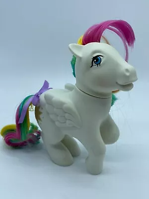 My Little Pony 35th Anniversary Starshine Rainbow Pony • $12.99