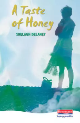 A Taste Of Honey (Heinemann Plays) Shelagh Delaney Used; Good Book • £3.35