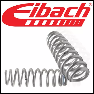 Eibach PRO-LIFT-KIT Front +3  Springs Pair Fit 2010-2014 Ford F-150 SVT Raptor • $359.10