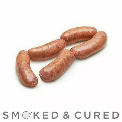 $24.95 • Buy Natural Sausage Casings - Size 44 - Home Use Pack