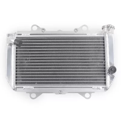 ATV Oversized Radiator For Yamaha YFZ450 YFZ 450 2003-2013 2004 2005 2006 07 09 • $65.99