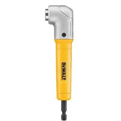 Brand New! DeWalt MAXFIT Right Angle Magnetic Attachment - DWARA60  • $21.99