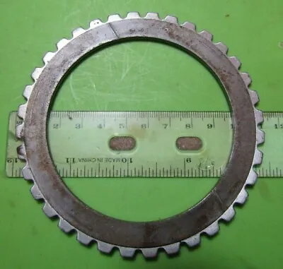 Montesa Cota 304 330 335 Clutch Plate P/n 3963.02304 NOS # 2 39M 61M 1985-87 • $9.75