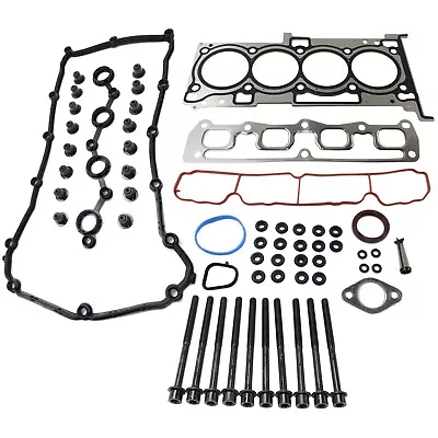 Head Gasket Set For 2008-2014 Dodge Avenger HS26332PT1 HGS188 HBK188 ES72267 • $71.36