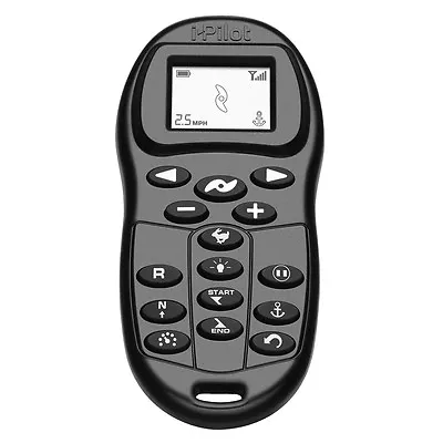 Minn Kota I-Pilot Replacement Remote • $147.94