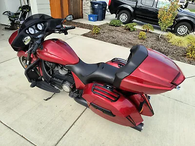 2017 Victory Cross Country  • $10000