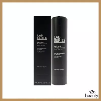 Lab Series Anti-Age MAX LS Lotion Refill 1.5 Oz • $65.99