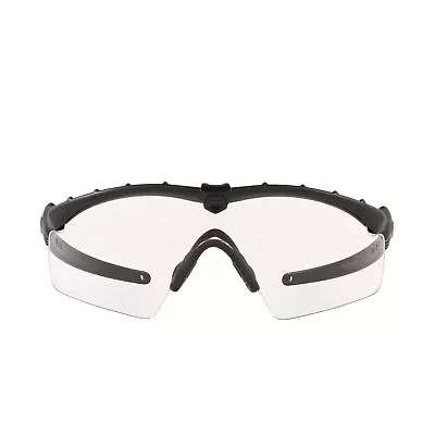 [OO9146-50] Mens Oakley Standard Issue SI Ballistic M Frame 3.0 Z87.1 EN166 Sung • $99.99