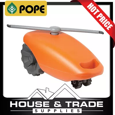 Pope Water Tractor Sprinkler 10m Adjustable Speed 1010500 • $109