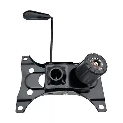 $52.99 • Buy Seat Swivel Base, Office Chair Base Elevating Swivel Plate, Computer Chair Spare