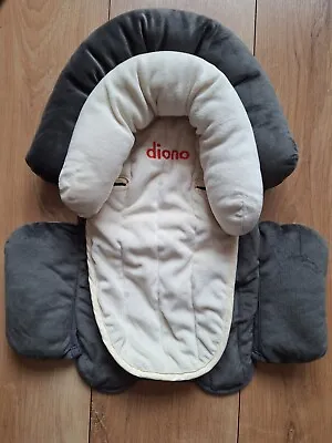 Diono Head And Body Support Removable Infant Insert For Seats Or Pushchairs • £9.90