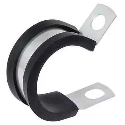 Kmc Col4009z1 Cable Clamp2-1/2  Dia.1/2  WPk5 • $18.49