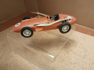 Matchbox Yesteryear Y-10 1957 Maserati 250f Car No Box • $4.92