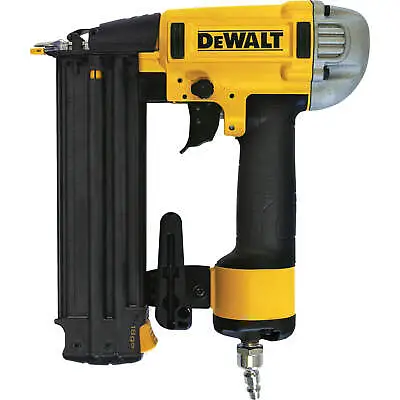 £201.95 • Buy DeWalt DPN1850 Postive Placement Brad Air Nail Gun