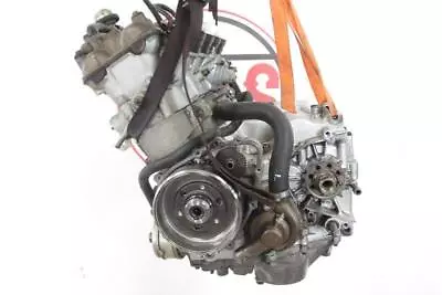 Kawasaki Zx 6r 2000 2001 2002 Zx-6r Ninja Engine Engine Engine - 100% • £471.13