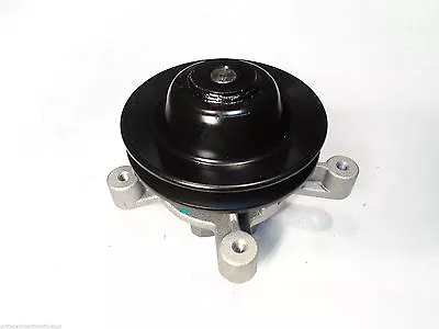 $145 • Buy Saab 95 96 Sonett V4 Ford 1.7 / 1.5 Liter V4   104 CID Water Pump