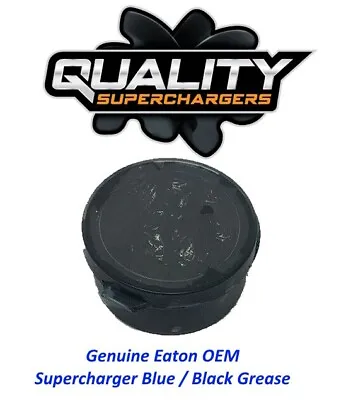 Genuine Eaton OEM Supercharger Needle Bearing Grease TVS M122 M112 M90 M62 MP112 • $15.99