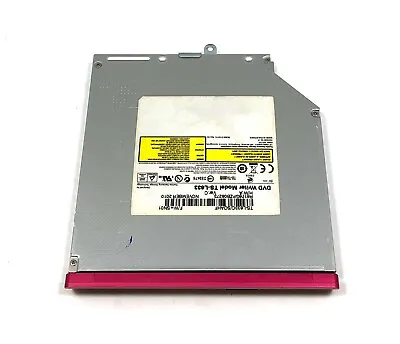 $10.49 • Buy Sony Vaio VPCEA 14  Genuine Laptop DVD-RW CD-RW Writer Drive TS-L633