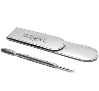 Gelish Harmony Cuticle Pusher Cuticle Pusher & Remover #01904 • $18.95