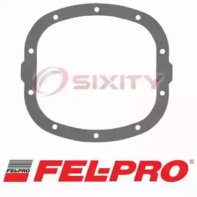 For Chevrolet S10 FEL-PRO Rear Differential Cover Gasket 1982-2004 5k • $9.26