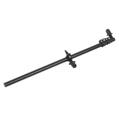 Extendable  Photography Reflector Diffuser Holder Stand Boom Arm+Clip Y7C4 • $43.09