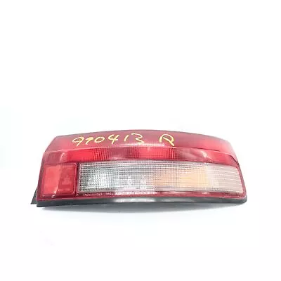 1991 Mazda 323 RR Tail Lamp Part Number - 166-58503R • $50.99