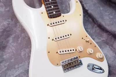 Fender Custom SHOP Limited Big Head Stratocaster Journeyman Relic • $7904.59