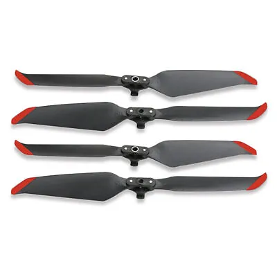 $15.58 • Buy 7238F Foldable Propellers Quick Release Blades For DJI Air 2S/Mavic Air 2