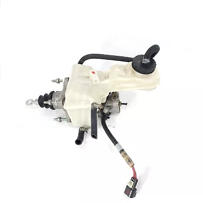 OEM 05-08 Ford Escape/Mariner HYBRID Brake Master Cylinder/Booster W/Reservoir  • $265.99