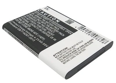 High Quality Battery For Samsung GT-E1080 AB043446BC AB043446BE AB043446LA UK • £13.25