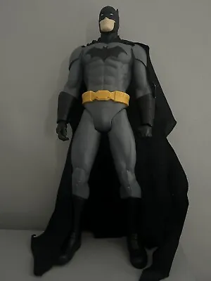 Batman Figure Large 2014 Jakks Pacific 20 Inches DC Comics Big Figure Large • £12.99