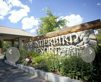 $599 • Buy 2023~Reno,NV~Thunderbird Resort~2BR Resort Week~ 7Nts