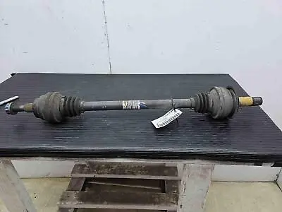 2012 - 2015 Mercedes Ml 63 Amg Oem 5.5l M157 Rear Right Axle Shaft Assembly • $100