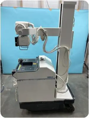 Ge Amx 4 Portable Mobile X-ray Machine @ (341543) • $1250